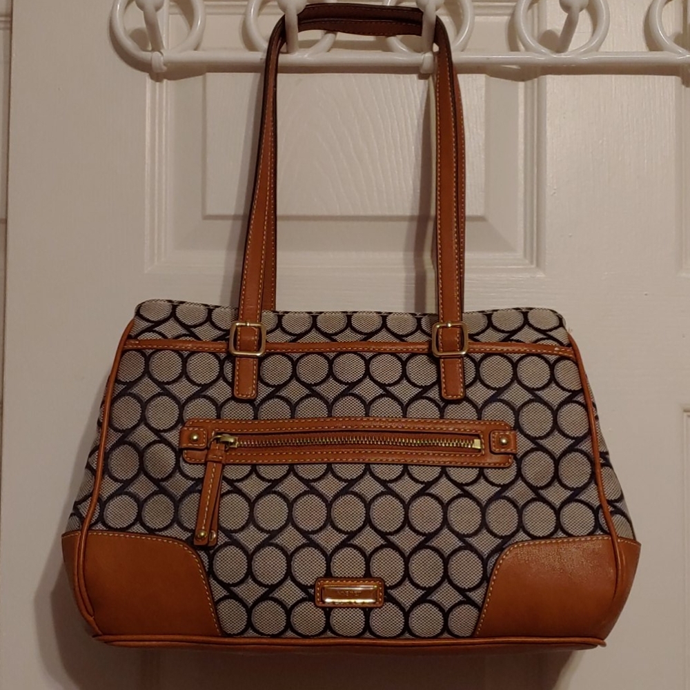 👜 NWOT Nine West Bag